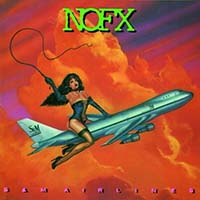 NOFX- S&M Airlines LP