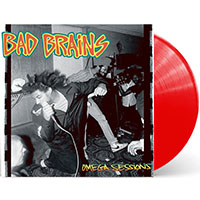 Bad Brains- The Ome...