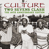 Culture- Two Sevens...