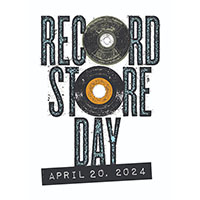 Record Store Day 2024