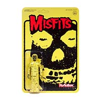 Misfits- The Fiend (Collection 1) Figure by Super 7