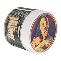 Suavecito Universal Monsters Pomade- The Mummy Firm Clay Pomade (Signature Suavecito Scent) (Sale price!)