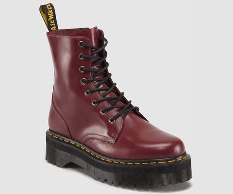 dr martens jadon zip sale