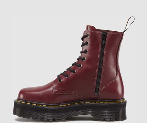 dr martens jadon zip sale