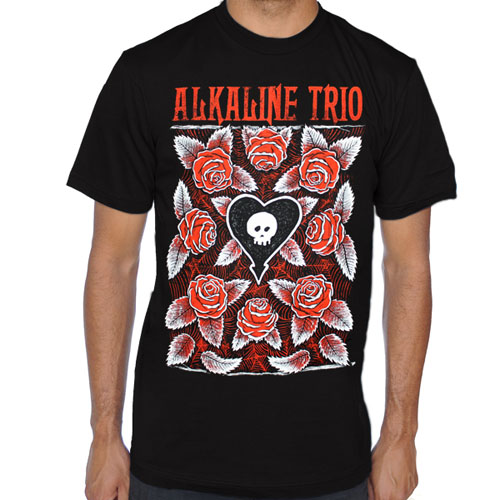 alkaline trio pride shirt