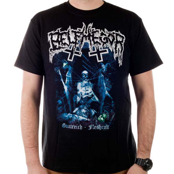 belphegor band shirt