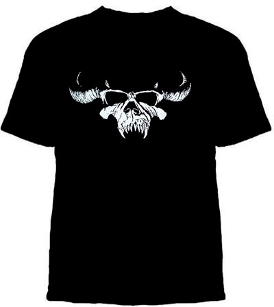 danzig merch store