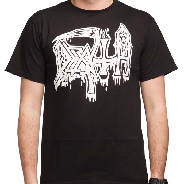 white death t shirt