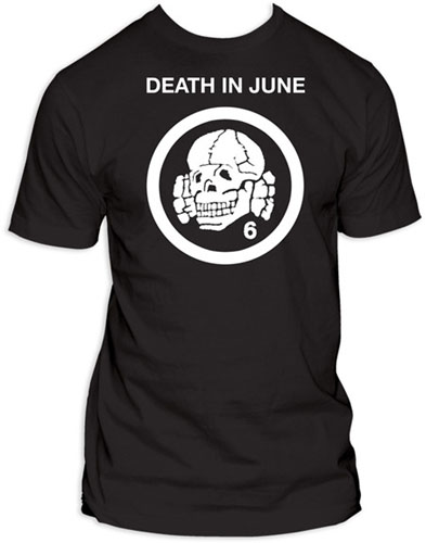 t shirt death in june