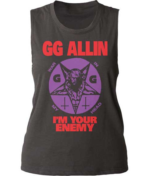 gg allin shirt amazon