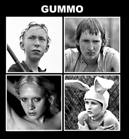 gummo movie shirt