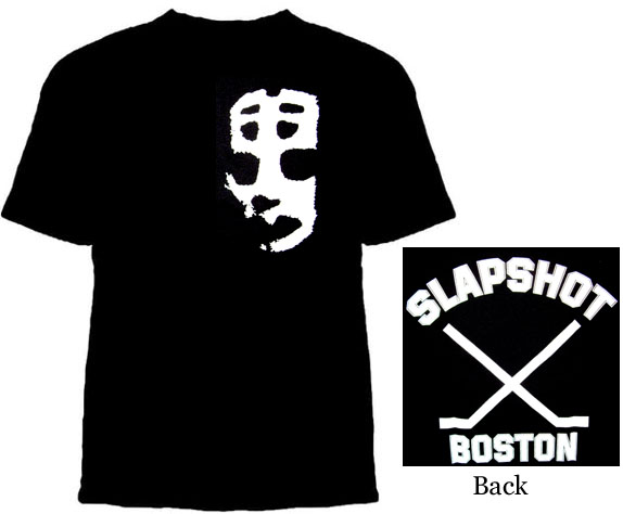 slapshot tshirts