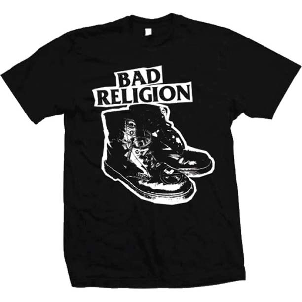 bad religion shirt amazon