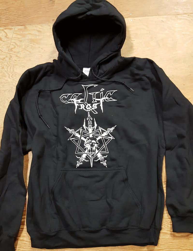 celtic frost sweatshirt