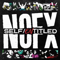 NOFX- Self Entitled LP 