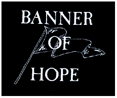 Banner Of Hope