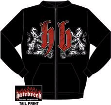 hatebreed sweatshirt