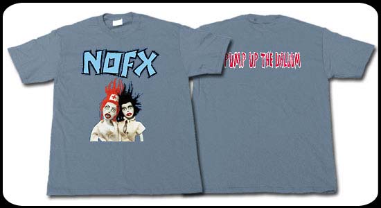 Nofx Nurse