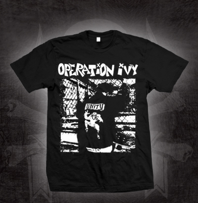 operation ivy shirt vintage