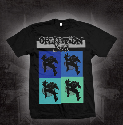 operation ivy shirt vintage