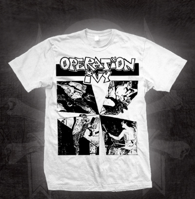 operation ivy shirt vintage