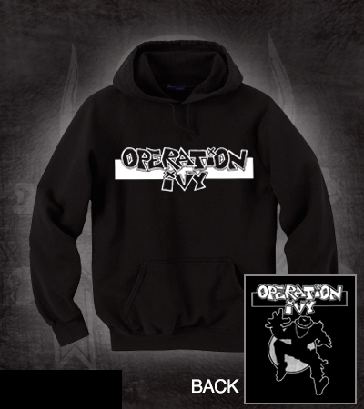 operation ivy sweatshirt