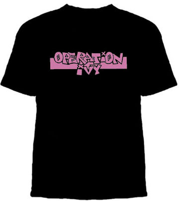 operation ivy unity shirt