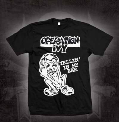 operation ivy unity shirt