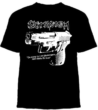 skitsystem shirt