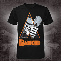 rancid clockwork orange shirt