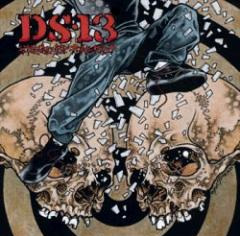 DS13- Killed By The Kids LP