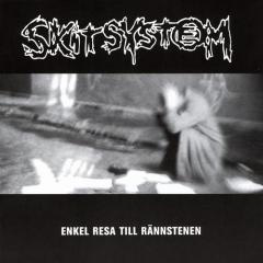 Skitsystem- Enkel Resa Till Rannstenen LP