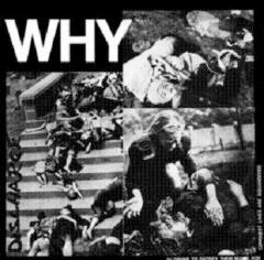 Discharge- Why LP