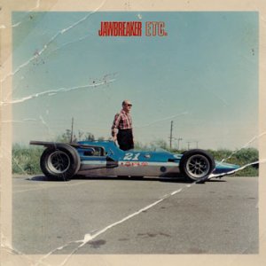 Jawbreaker- Etc 2xLP