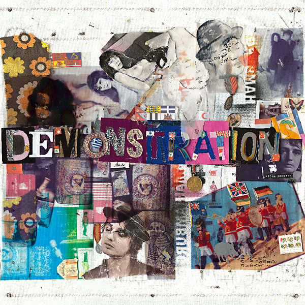 Peter Doherty- Hamburg Demonstrations LP (Libertines) (Sale price!)