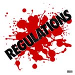 Regulations- S/T LP