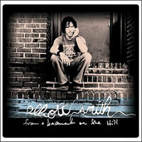 Elliott Smith- From A Basement On A Hill 2xLP