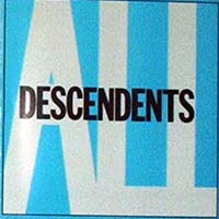 Descendents- All LP