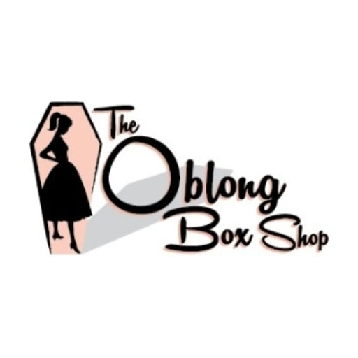 Oblong Box Shop