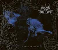 Wolves In The Throne Room- Black Cascade 2xLP (Evergreen Vinyl) (RSD Black Friday 2024 Release)