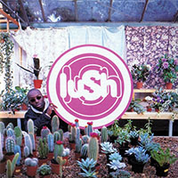 Lush- Lovelife LP