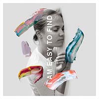 National- I Am Easy To Find 2xLP (180gram Vinyl) (Sale price!)