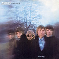 Rolling Stones- Between The Buttons LP (180gram Vinyl)