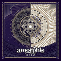 Amorphis- Halo 2xLP  (Sale price!)