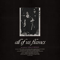 Ezra Furman- All Us Flames LP (Sale price!)