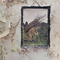 Led Zeppelin- IV LP