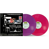 Velvet Underground- Live At Max's Kansas City (Expanded Edition) 2xLP (Color Vinyl)