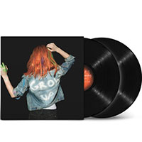 Paramore- S/T 2xLP (10th Anniversary)