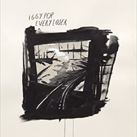 Iggy Pop- Every Loser LP (Sale price!)