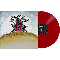 Drive-By Truckers- The New OK LP (Red Vinyl)